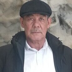 Фотография мужчины Серик, 61 год из г. Караганда
