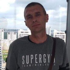 Фотография мужчины Олег Борисенко, 44 года из г. Климовичи