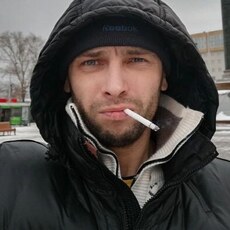 Фотография мужчины Женя, 38 лет из г. Прокопьевск