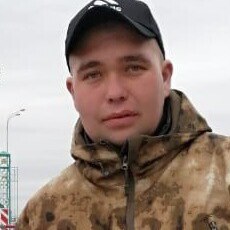 Фотография мужчины Алмаз, 33 года из г. Мензелинск