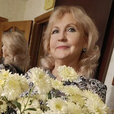 Фотография девушки Лидия, 68 лет из г. Подольск