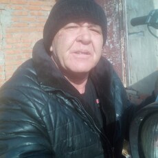 Фотография мужчины Рагиб, 62 года из г. Балаково