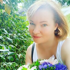 Фотография девушки Алина, 32 года из г. Новопавловск