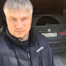 Фотография мужчины Валентин, 45 лет из г. Нерчинск