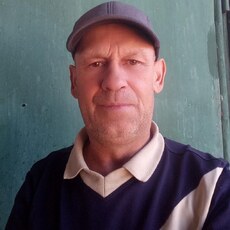 Фотография мужчины Виталий, 51 год из г. Токмак (Киргизия)