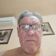 Фотография мужчины Владимир, 67 лет из г. Хабаровск