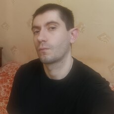 Фотография мужчины Андрей, 32 года из г. Уварово