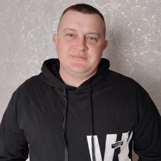 Фотография мужчины Сергей, 35 лет из г. Дятлово