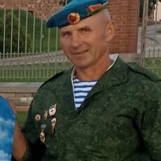 Фотография мужчины Николай, 47 лет из г. Столбцы