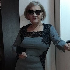 Фотография девушки Лиля, 61 год из г. Шымкент