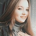 Evgenia Kotik, 21 год