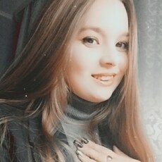 Фотография девушки Evgenia Kotik, 21 год из г. Тобольск