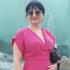 Фотография девушки Ольга, 42 года из г. Познань