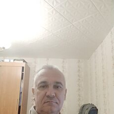 Фотография мужчины Игорь, 56 лет из г. Северск