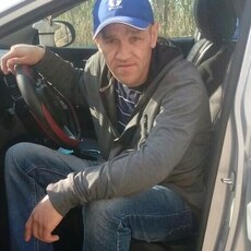 Фотография мужчины Виталик, 41 год из г. Темиртау