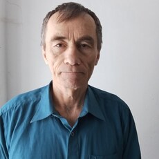 Фотография мужчины Вячеслав, 62 года из г. Чебоксары