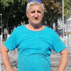 Фотография мужчины Иван, 67 лет из г. Егорьевск