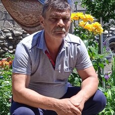 Фотография мужчины Павел, 55 лет из г. Майский (Кабардино-Балкария)