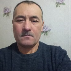 Фотография мужчины Немат, 49 лет из г. Нефтеюганск