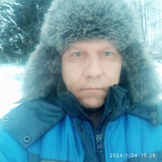 Фотография мужчины Виктор, 54 года из г. Саранск