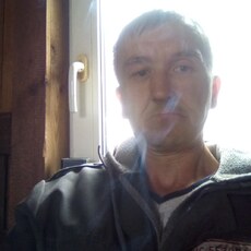 Фотография мужчины Андрей, 43 года из г. Алатырь