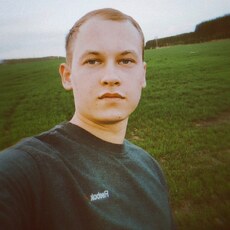Фотография мужчины Алексей, 23 года из г. Шахунья