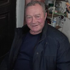 Фотография мужчины Сергей, 66 лет из г. Целина