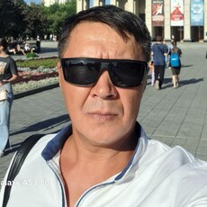 Фотография мужчины Сергей, 44 года из г. Новосибирск
