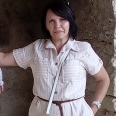 Фотография девушки Елена, 53 года из г. Подольск