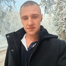 Фотография мужчины Сергей, 29 лет из г. Окуловка