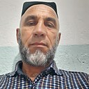 Хабиб, 60 лет