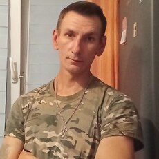 Фотография мужчины Василий, 39 лет из г. Саянск
