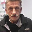 Николай Стасышын, 66 лет