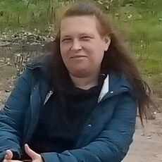 Фотография девушки Ирина, 44 года из г. Вологда