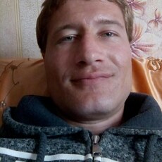 Фотография мужчины Руслан, 33 года из г. Пружаны