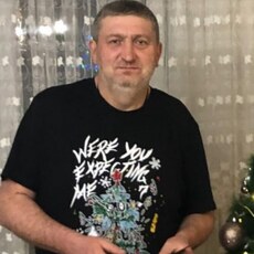 Фотография мужчины Андрей, 51 год из г. Тимашевск