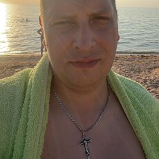 Фотография мужчины Алексей, 37 лет из г. Солнечногорск