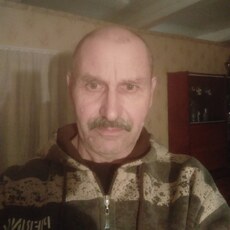 Фотография мужчины Николай, 65 лет из г. Молодечно