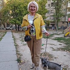Фотография девушки Марина, 60 лет из г. Волгоград