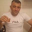 Хачатур, 41 год
