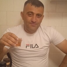 Фотография мужчины Хачатур, 41 год из г. Бахчисарай