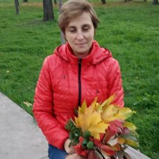 Фотография девушки Ксенія, 42 года из г. Великая Александровка
