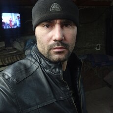 Фотография мужчины Николай, 38 лет из г. Ачинск
