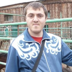 Фотография мужчины Алексей, 39 лет из г. Белогорск (Крым)