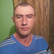 Фотография мужчины Александр, 34 года из г. Новая Каховка