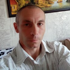 Фотография мужчины Леонид, 41 год из г. Дрогичин