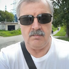 Фотография мужчины Владимир, 59 лет из г. Электросталь