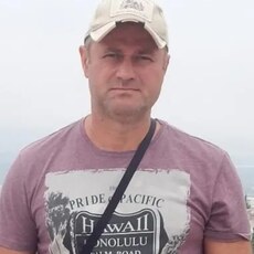 Фотография мужчины Андрей, 48 лет из г. Минеральные Воды