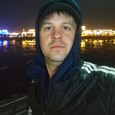 Фотография мужчины Андрей, 34 года из г. Якутск
