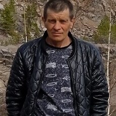 Фотография мужчины Виктор Ивкин, 58 лет из г. Щучинск